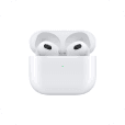 Andeilson Ferreira - I work using Airpods 3