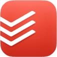 Andeilson Ferreira - I work using Todoist